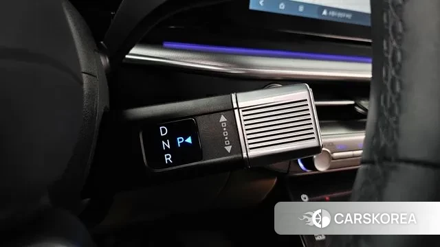 Hyundai Grandeur Hybrid (GN7) id 3507828 из Кореи 19