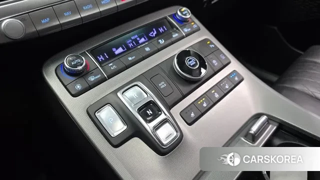 Hyundai Palisade id 3484480 из Кореи 19