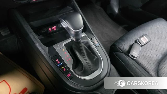 Kia Come New K3 id 4196425 из Кореи 19