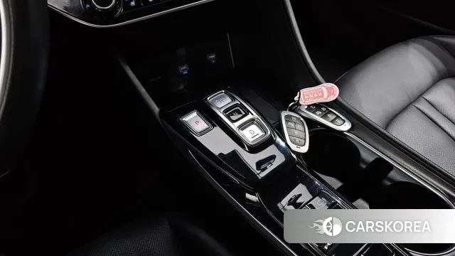 Hyundai Sonata (DN8) id 2966270 из Кореи 19