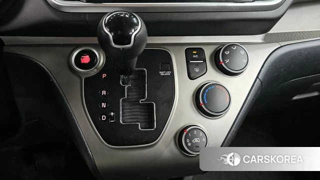 Kia The New Ray id 4344685 из Кореи 19
