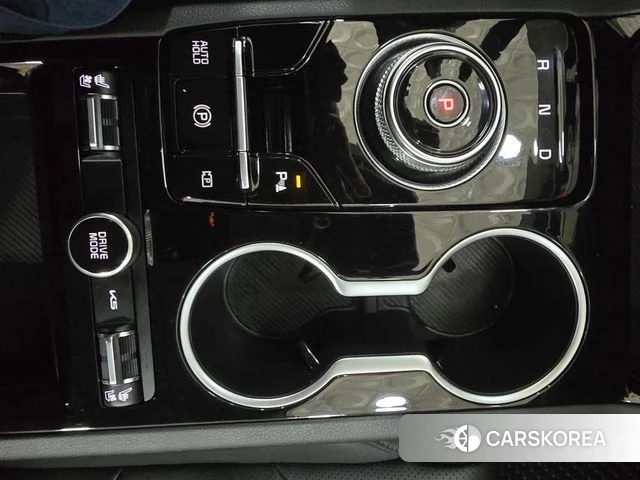 Kia The New K5 3rd generation id 4194247 из Кореи 19