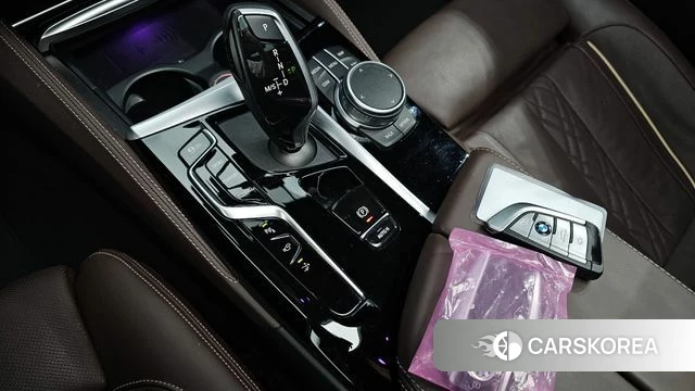 BMW 6 Series GT (G32) id 4416129 из Кореи 32