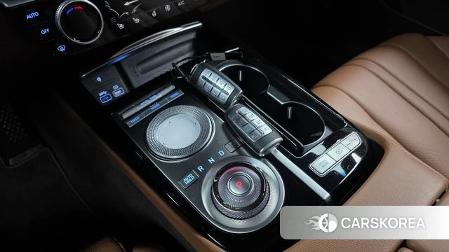 Genesis G80 (RG3) id 3807000 из Кореи 19