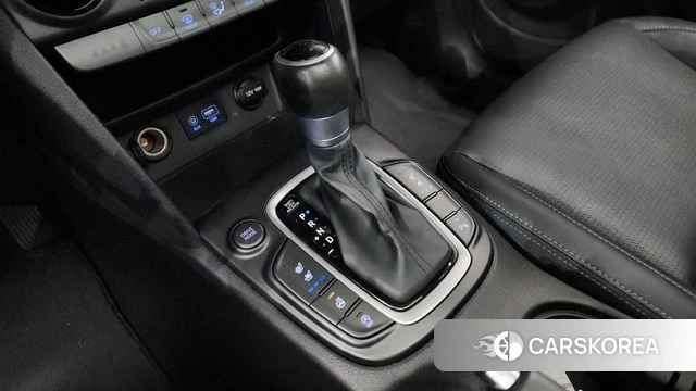Hyundai Kona id 4620519 из Кореи 34