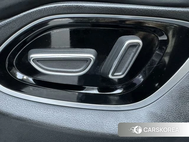 GAC Trumpchi Trumpchi M6 id 4207954 из Китая 22