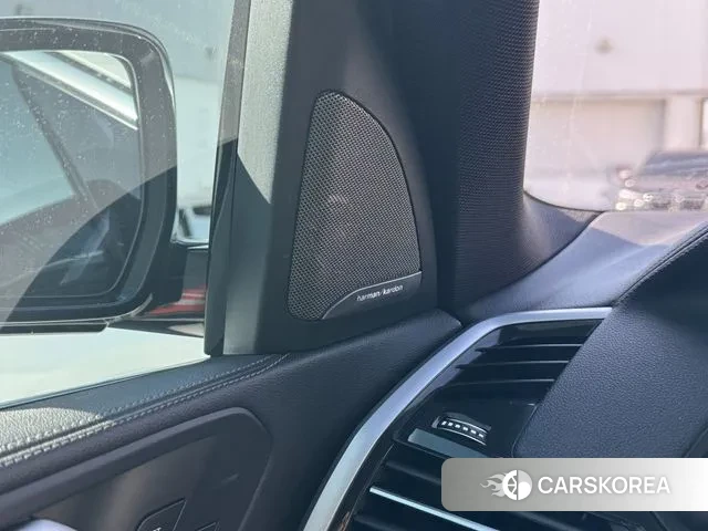 BMW X5 (G05) id 3595770 из Кореи 10