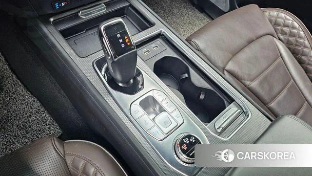 Ssangyong All New Rexton id 4324582 из Кореи 19