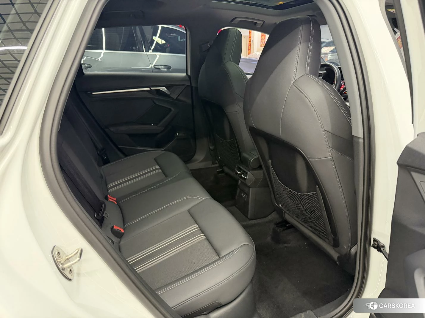 Audi A3 id 4513443 из Китая 23