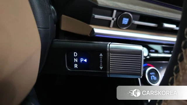 Hyundai Santa Fe (MX5) id 4243227 из Кореи 19