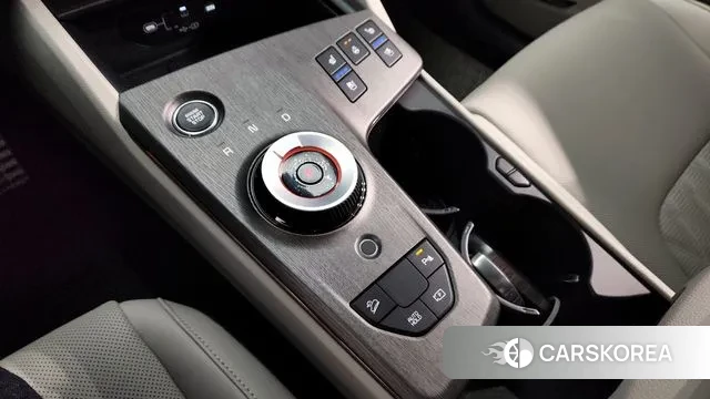 Kia The New Sportage 5th Generation Hybrid id 3278061 из Кореи 19