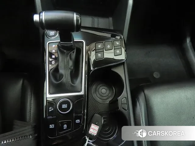 Kia Sportage 5th Generation id 3746651 из Кореи 19