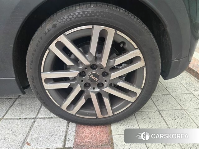 Mini Cooper C 4th generation id 3876529 из Кореи 19