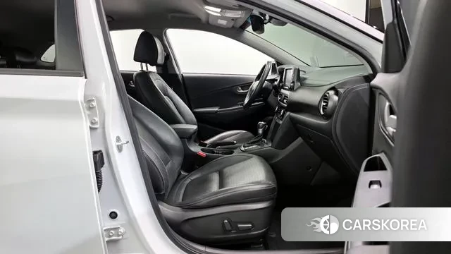 Hyundai Kona id 3737123 из Кореи 19