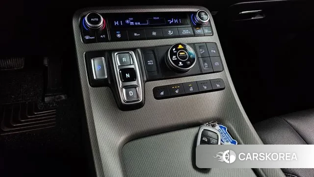 Hyundai The New Palisade id 3533728 из Кореи 19