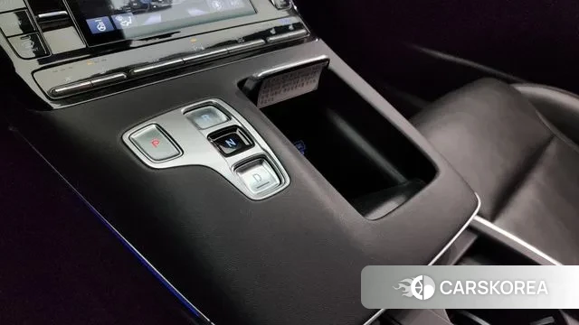 Hyundai The New Grandeur IG id 3428760 из Кореи 19