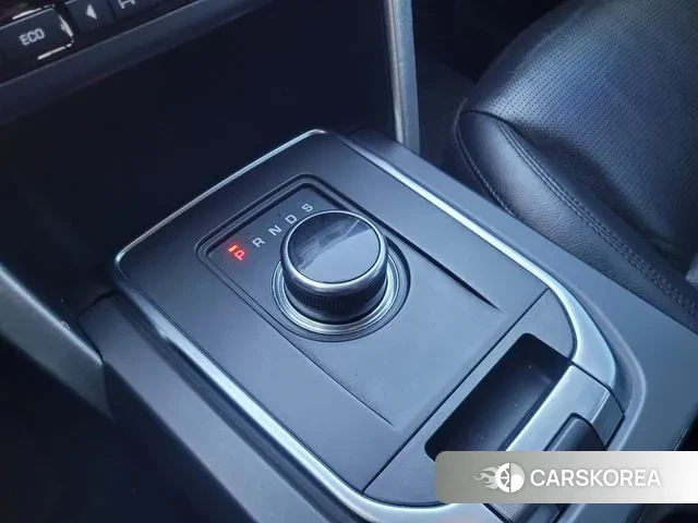 Land Rover Discovery Sports id 3434773 из Кореи 19