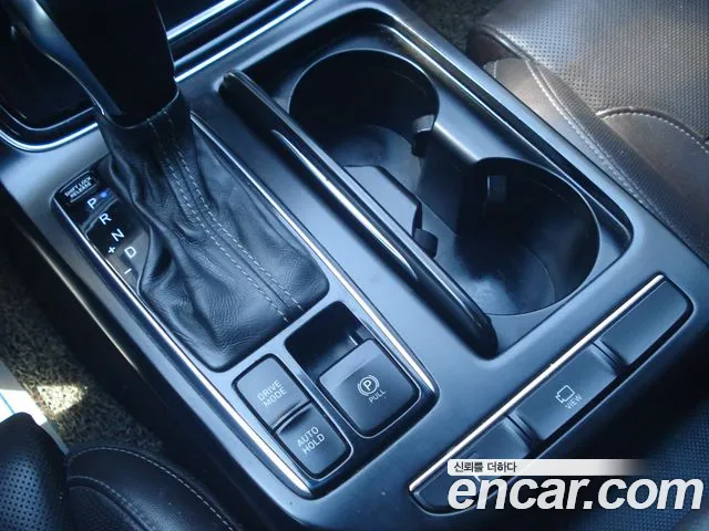 Hyundai Grandeur IG id 2690347 из Кореи 19