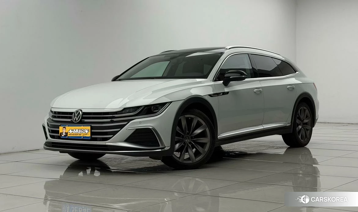 Volkswagen CC id 4479405 из Китая 9