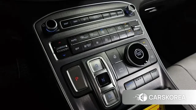 Hyundai The New Santa Fe id 3614926 из Кореи 19