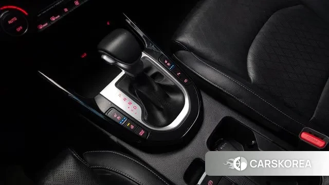 Kia The New K3 2nd generation id 3572559 из Кореи 19