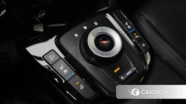 Kia The New Seltos id 4222657 из Кореи 30