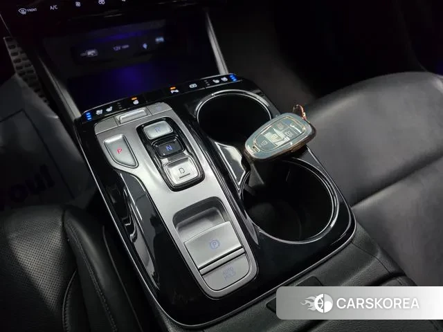 Hyundai Tucson (NX4) id 3504476 из Кореи 19