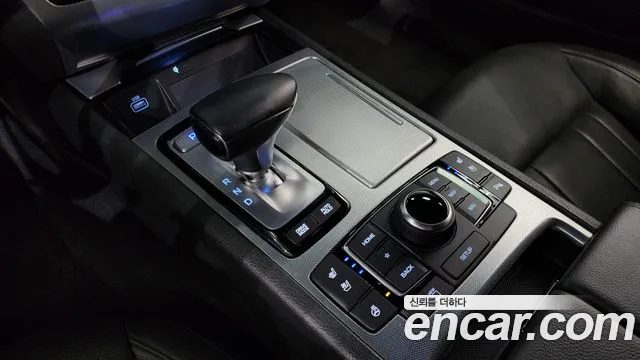 Genesis G80 id 2581146 из Кореи 19