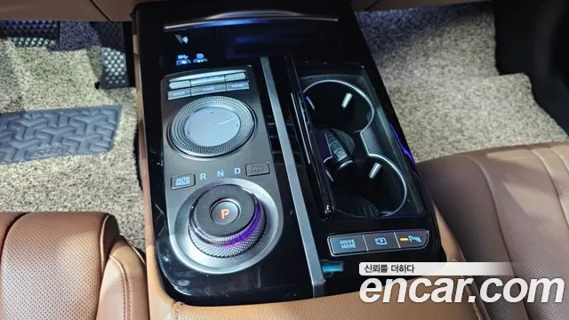 Genesis G80 (RG3) id 2672251 из Кореи 19