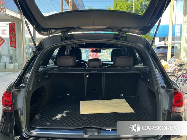 Mercedes-Benz GLC id 4257224 из Китая 25