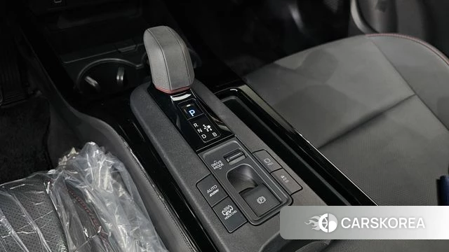 Toyota Prius 5th Generation id 4427429 из Кореи 19