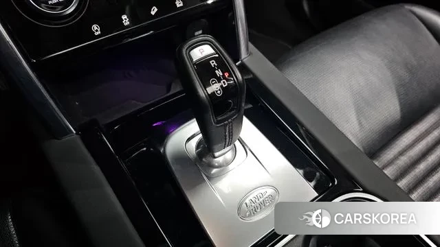 Land Rover Discovery Sports 2nd Generation id 2901992 из Кореи 19