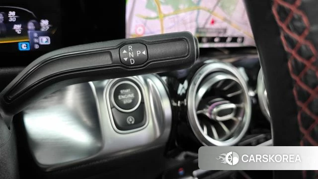 Mercedes-Benz GLB-Class X247 id 4609547 из Кореи 18