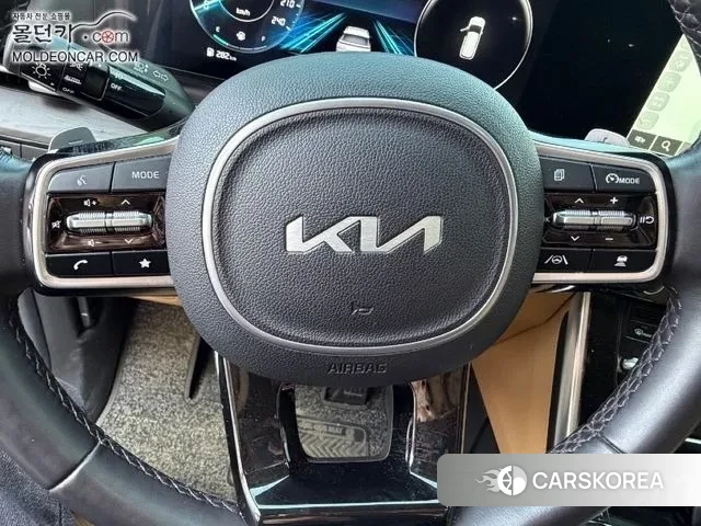 Kia Carnival 4th generation id 3756925 из Кореи 13