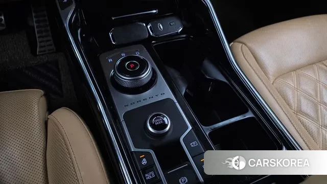 Kia Sorento 4th Generation id 3519783 из Кореи 19