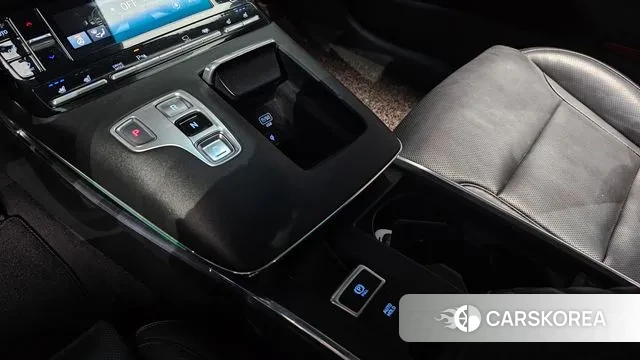 Hyundai The New Grandeur IG id 3713262 из Кореи 19