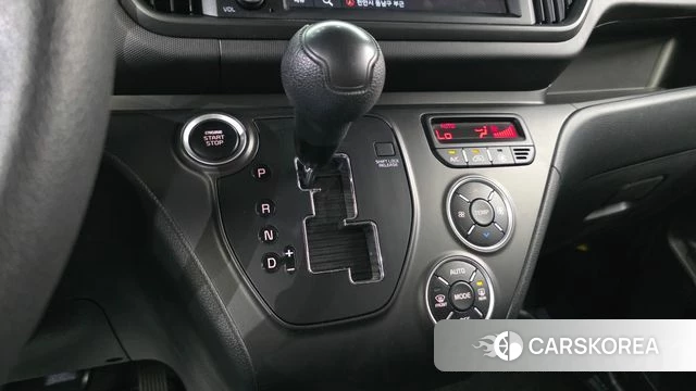 Kia The New Kia Ray id 4456776 из Кореи 29