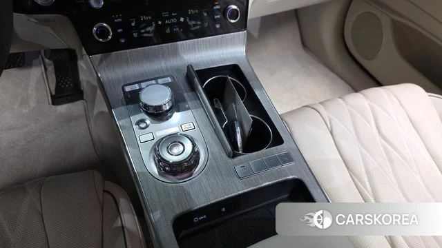 Genesis G80 (RG3) id 4442702 из Кореи 30