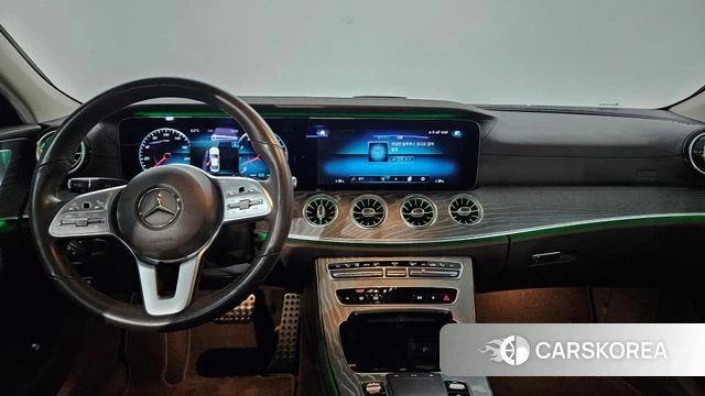 Mercedes-Benz CLS-Class C257 id 4567865 из Кореи 19