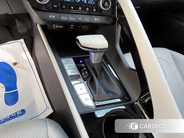 Hyundai Avante (CN7) id 3447556 из Кореи 19