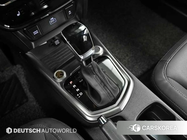Ssangyong Berry New Tivoli id 4489669 из Кореи 19