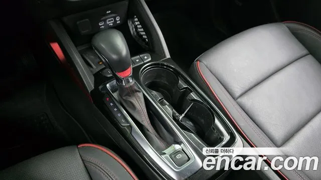 Chevrolet (GM Daewoo) Trailblazer id 2824350 из Кореи 19