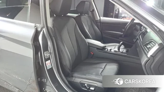 BMW 3 Series GT (F34) id 3449164 из Кореи 19