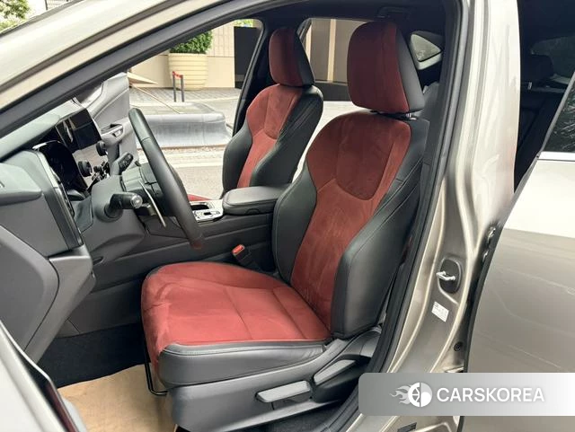 Lexus NX id 4276988 из Китая 22