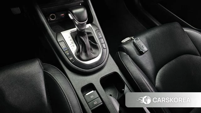 Kia The New K3 2nd generation id 4942926 из Кореи 29