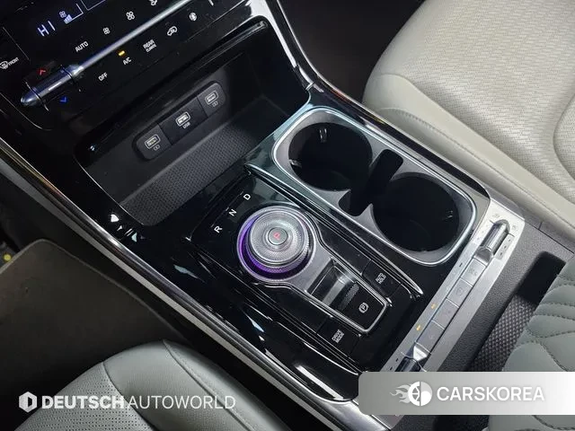 Kia Carnival 4th generation id 3630079 из Кореи 19