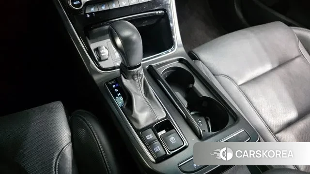 Hyundai Grandeur IG id 3480353 из Кореи 19