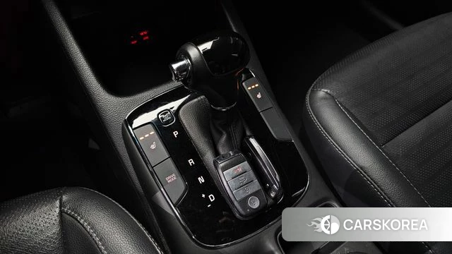 Kia The New K3 id 3801789 из Кореи 19