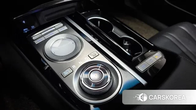 Genesis G80 (RG3) id 3459028 из Кореи 19