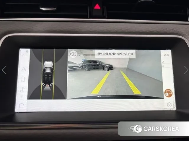 Land Rover Range Rover Evoque 2nd Generation id 3053359 из Кореи 19